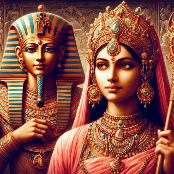 อัมพุชินี-จอมใจไอยคุปต์-ภาค-2