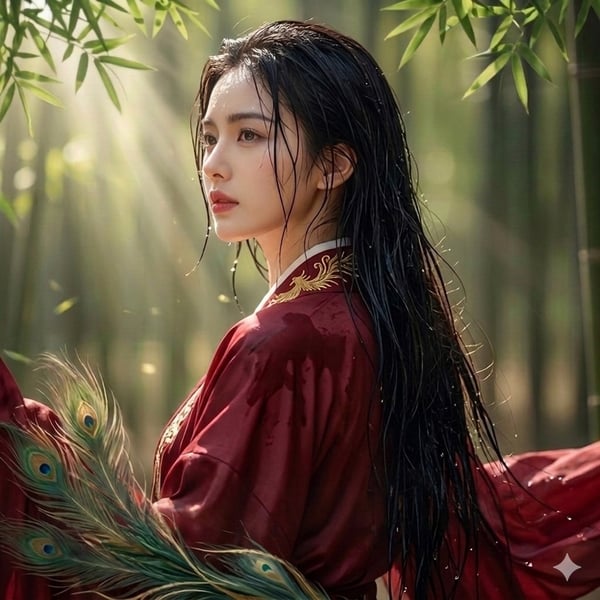 เล่ห์รักหงส์จําแลง