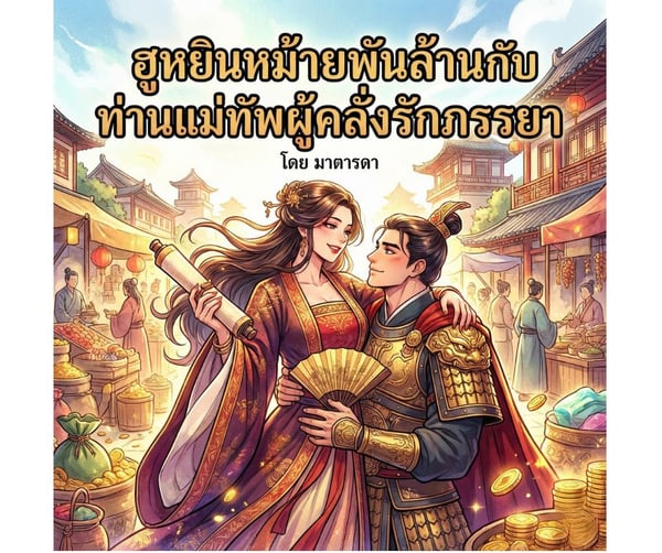 ฮูหยินหม้ายพันล้านกับท่านแม่ทัพผู้คลั่งรักภรรยา-จบแล้ว