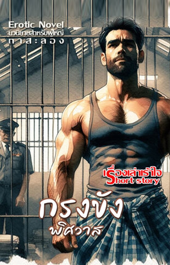 กรงขังพิศวาส-the-cage-กรงปรารถนา