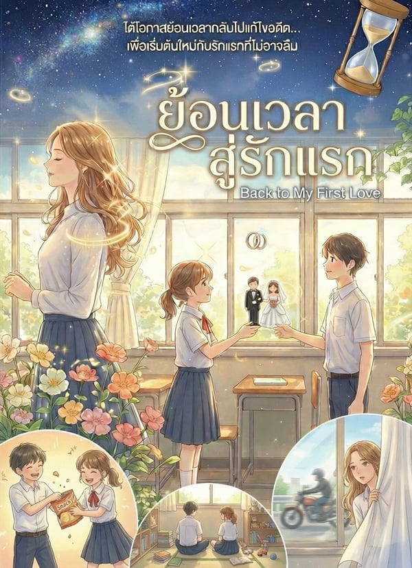 ย้อนเวลาสู่รักแรก