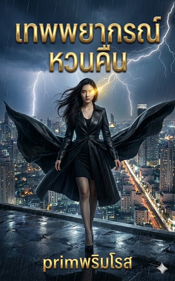 จบ-หลิงเว่ย-เทพพยากรณ์หวนคืน