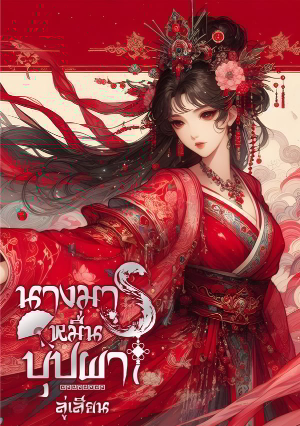 นางมารหมื่นบุปผา