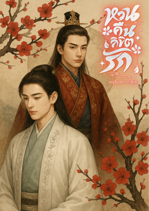 หวนคืนลิขิตรัก-mpreg