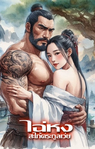 ไฉ่หง-สะใภ้ตระกูลเว่ย