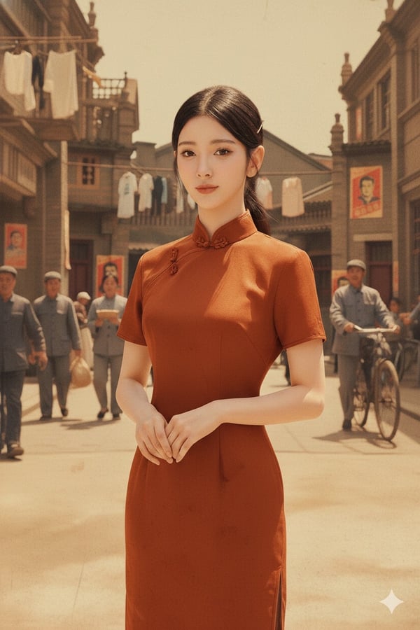 บุปผาเหล็กทะลุมิติไปปี1975